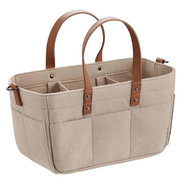 Nursery Storage Bin