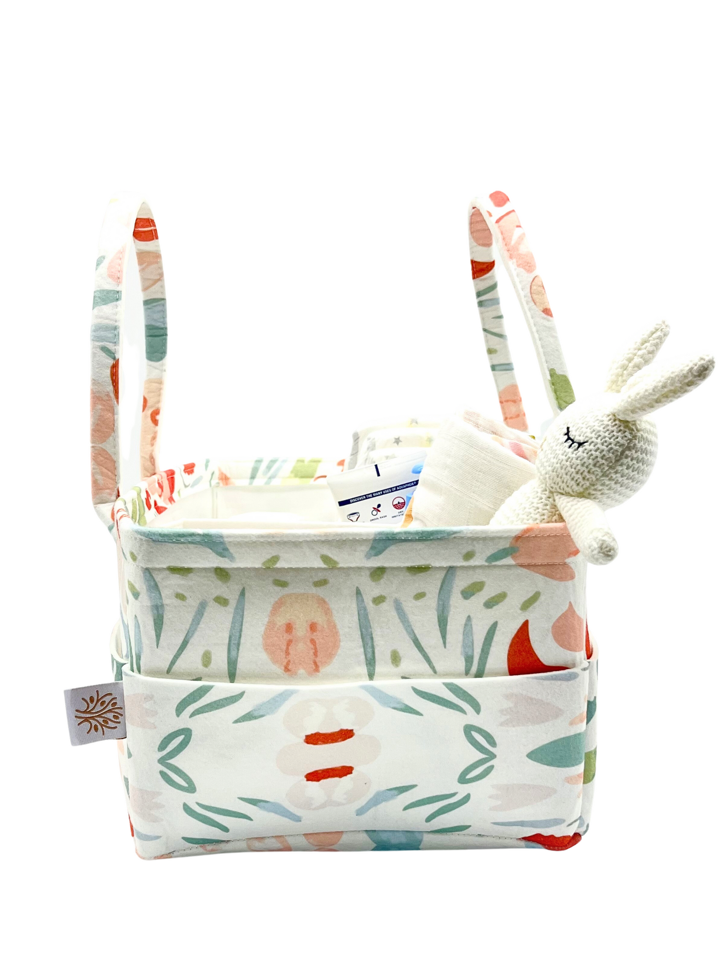 Nursery Floral Storage Bin