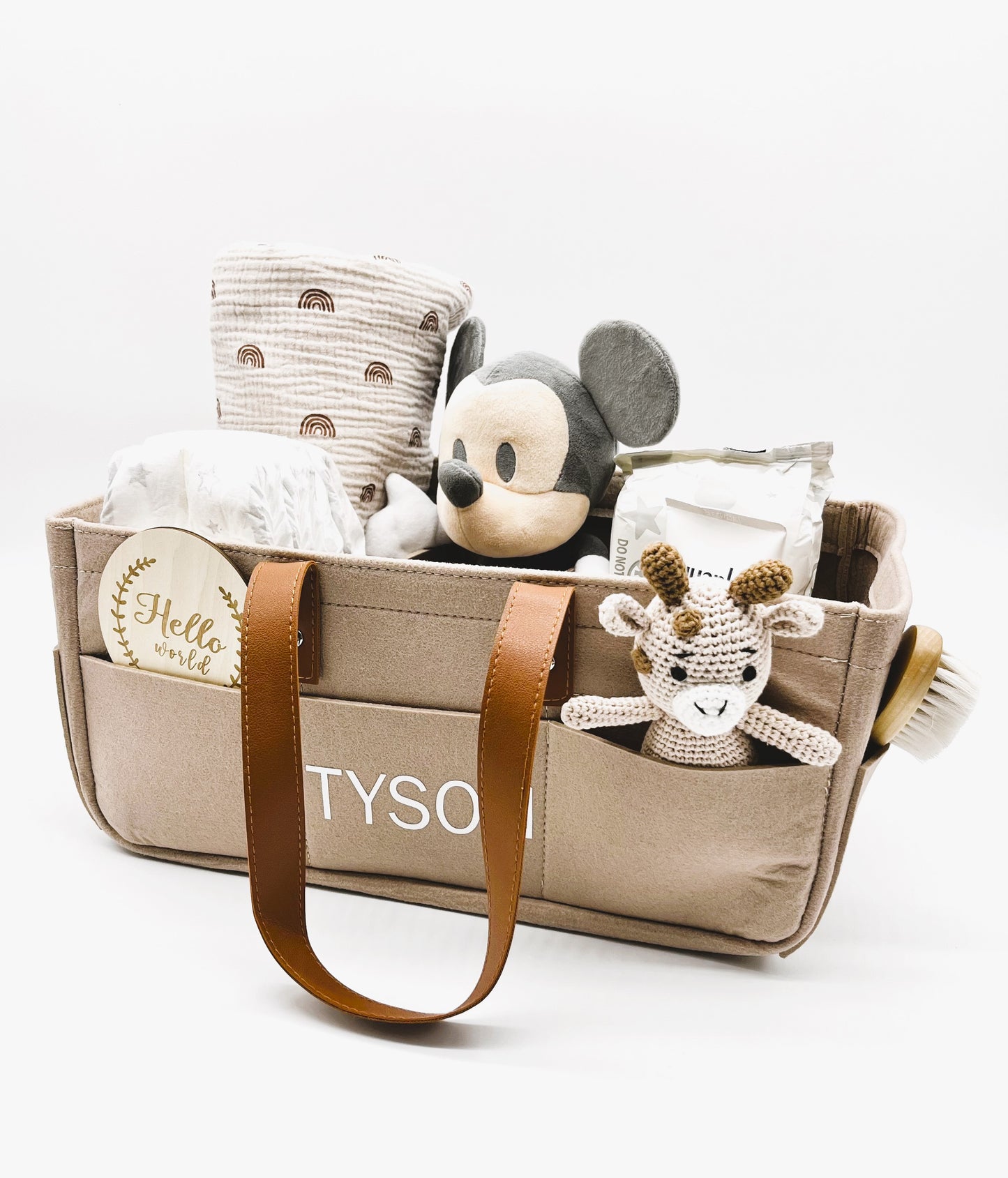 Nursery Storage Bin