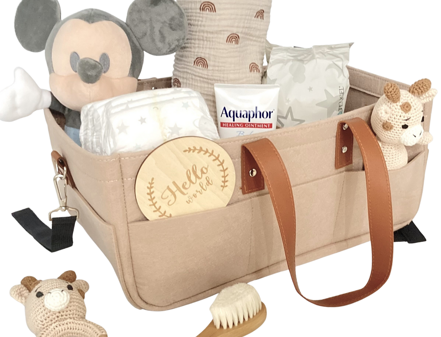 Nursery Storage Bin