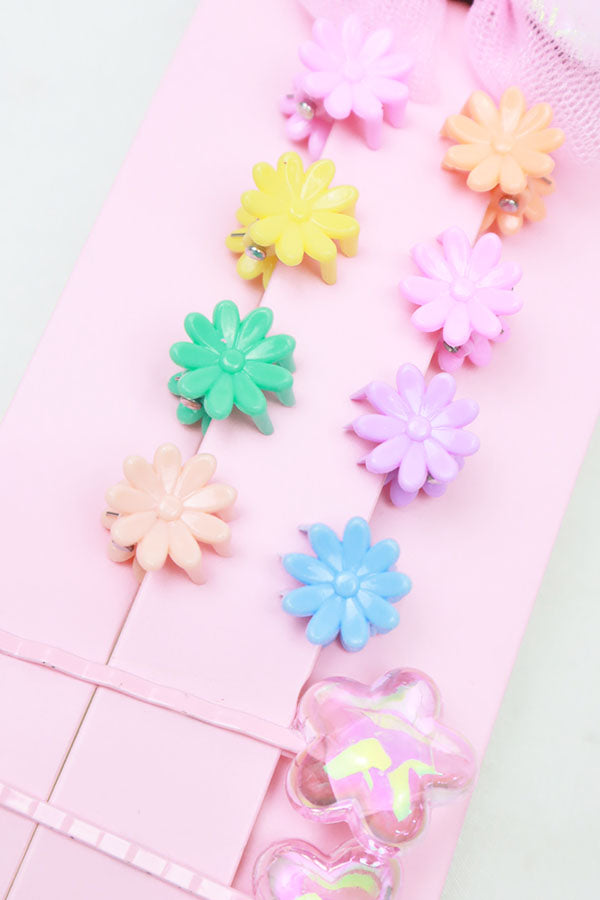 Personalized Gift Box For Little Girls
