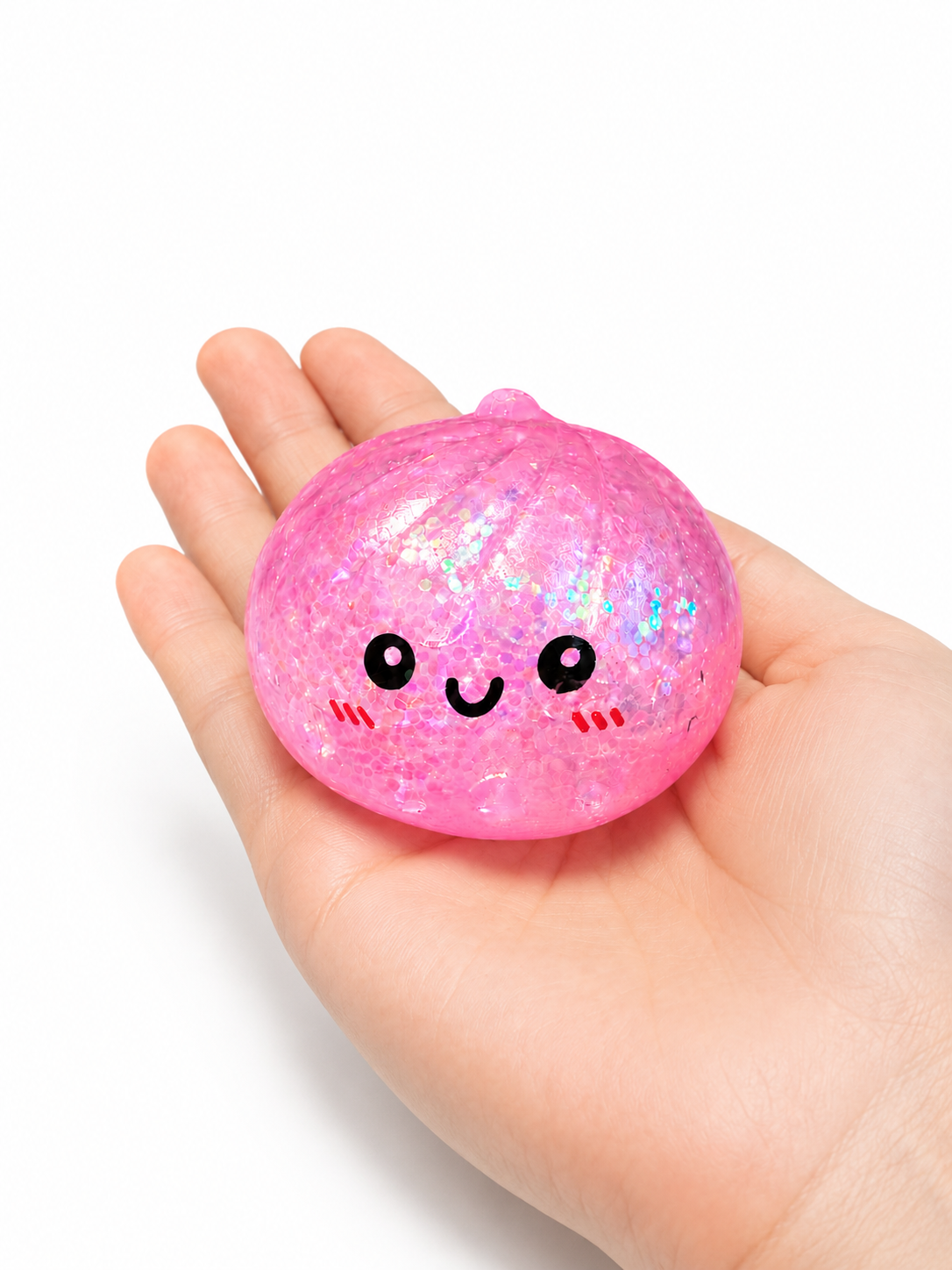 Mystery Squishy Box | Random Cute Fidget Surprise For Stress Relief And Play |  Collectible Sensory Toy Ages 3+ (Copy)